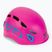 Kask wspinaczkowy dziecięcy Climbing Technology Eclipse pink
