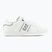 Buty EA7 Emporio Armani Classic Logo white/black