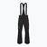 Spodnie narciarskie męskie EA7 Emporio Armani Pantaloni 6RPP27 black