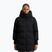 Kurtka damska Woolrich Cloud Madison Coat black