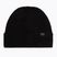 Czapka zimowa męska Woolrich Knitted Ribbed Beanie black