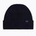 Czapka zimowa męska Woolrich Knitted Ribbed Beanie melton blue