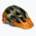 Kask rowerowy KASK Rex zielono-pomarańczowy CHE00038.266