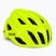 Kask rowerowy KASK Mojito 3 yellow fluo