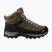 Buty trekkingowe damskie CMP Rigel Mid Wp castoro