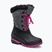 Śniegowce dziecięce CMP Polhanne Snowboots grey