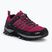 Buty trekkingowe damskie CMP Rigel Low Wp sangria/grey