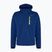 Kurtka softshell męska CMP 3A01787N Zip Hood bluish/electric