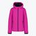 Kurtka softshell dziecięca CMP 3A29385 Fix purple fluo