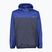 Kurtka przeciwdeszczowa męska CMP 32X5807 Rain Fix Hood black/blue