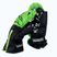 Rękawice narciarskie dziecięce Level Lucky Mitt lime