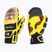 Rękawice narciarskie męskie Level Worldcup CF Mitt goldenrod