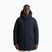 Kurtka męska Woolrich Polar High Collar Parka melton blue