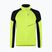 Bluza męska Montura Thermal Grid 2 Maglia lime green