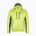 Kurtka męska Montura Force Primaloft lime green/ sage green