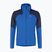 Kurtka męska Montura Rise Hooded b.blue/graphite blue