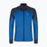 Bluza męska Montura Rise Maglia b.blue/graphite blue