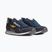 Buty męskie Aeronautica Militare 251SC288CT3545 blu navy