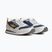Buty męskie Aeronautica Militare 251SC288CT3545 mouton beige