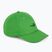 Czapka z daszkiem męska Aeronautica Militare 251HA1212CT3299 pear green