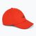 Czapka z daszkiem męska Aeronautica Militare 251HA1212CT3299 papaya orange