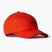 Czapka z daszkiem męska Aeronautica Militare 251HA1212CT3299 papaya orange