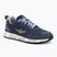 Buty męskie Aeronautica Militare 251SC276CT3332 blu navy