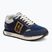 Buty męskie Aeronautica Militare 251SC292CT3331 mysterious blue