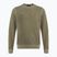 Bluza męska Aeronautica Militare Girocollo military olive washed