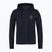 Bluza męska Aeronautica Militare Essential Hoody blu navy
