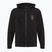 Bluza męska Aeronautica Militare Essential Hoody jet black