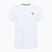 Koszulka męska Aeronautica Militare Essential off white