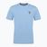 Koszulka męska Aeronautica Militare Essential ice blue