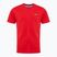 Koszulka męska Aeronautica Militare Essential tengo red