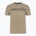 Koszulka męska Aeronautica Militare Heritage dune beige