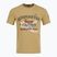 Koszulka męska Aeronautica Militare Tornado antelope beige