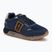 Buty męskie Aeronautica Militare 252SC0292UCT03331 blu navy