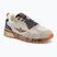 Buty męskie Aeronautica Militare 252SC0276UCT03546 multicolor beige/blu navy