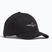 Czapka z daszkiem męska Aeronautica Militare 252HA1085UCT02333 jet black