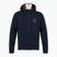 Bluza męska Aeronautica Militare Hoodie blu navy