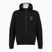 Bluza męska Aeronautica Militare Hoodie jet black
