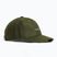 Czapka z daszkiem męska Aeronautica Militare 252HA1085UCT02333 verde militare