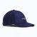 Czapka z daszkiem męska Aeronautica Militare 252HA1085UCT02333 blu navy