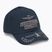 Czapka z daszkiem Aeronautica Militare 252HA1104UCT02261 blu navy