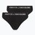 Slipy męskie Aeronautica Militare AM1USL003 Brief 2 pary black