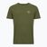 Koszulka męska Aeronautica Militare AM1UTI005 Round Neck military