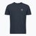 Koszulka męska Aeronautica Militare AM1UTI005 Round Neck blue