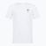 Koszulka męska Aeronautica Militare AM1UTI005 Round Neck white