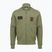 Bluza męska Aeronautica Militare FE2102UF00679 FZ lichen green