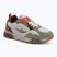 Buty męskie Aeronautica Militare SC0276UCT03546 salvia